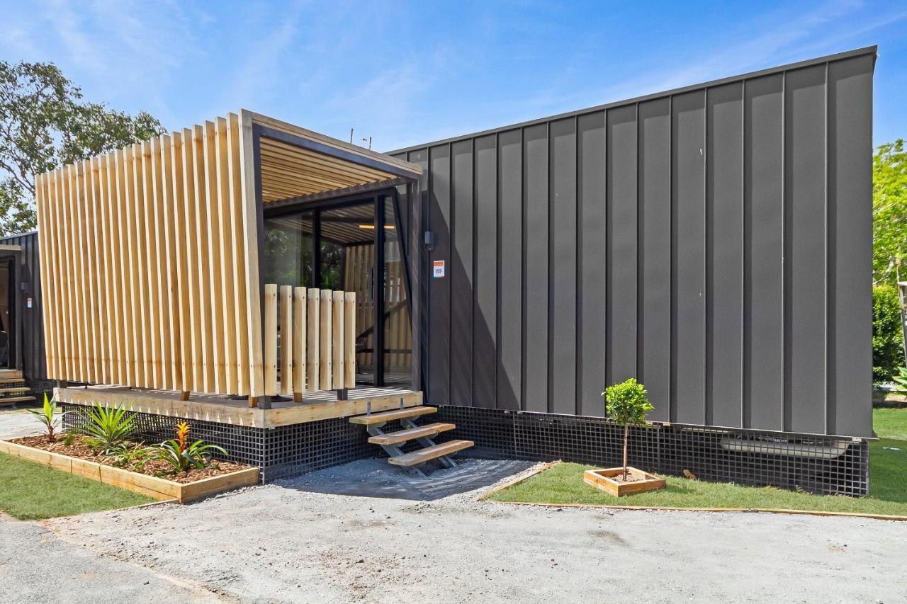 Ingenia Holidays Byron Bay Exterior foto