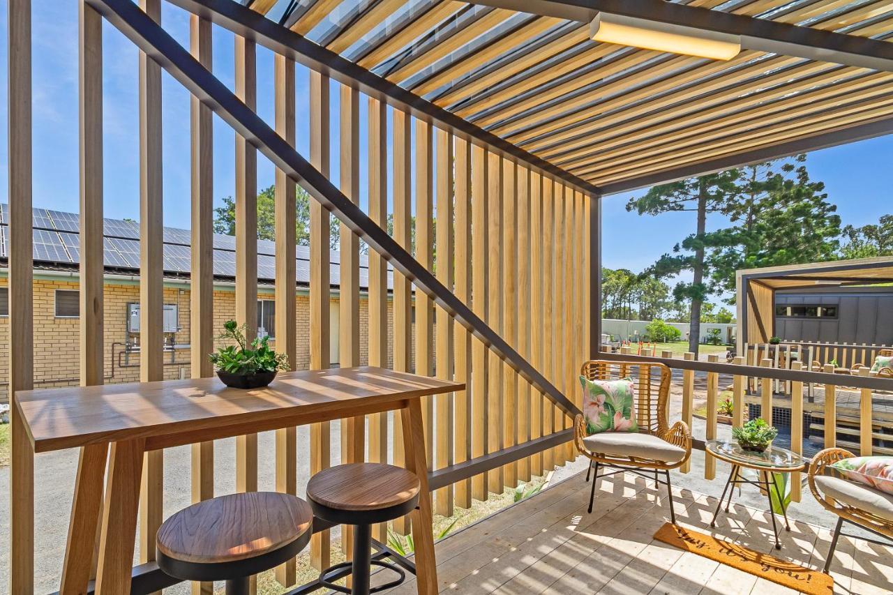 Ingenia Holidays Byron Bay Exterior foto