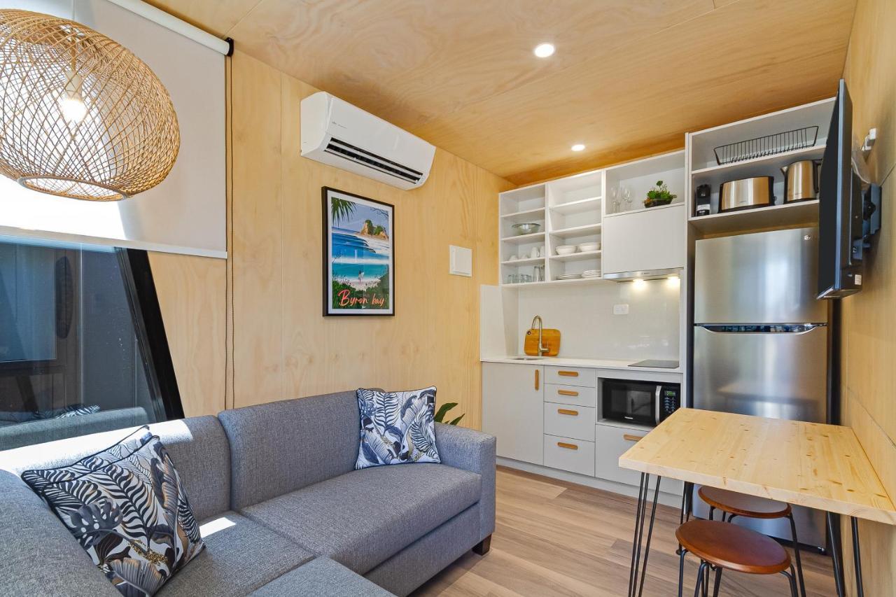 Ingenia Holidays Byron Bay Exterior foto