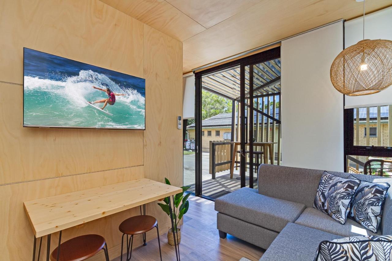Ingenia Holidays Byron Bay Exterior foto