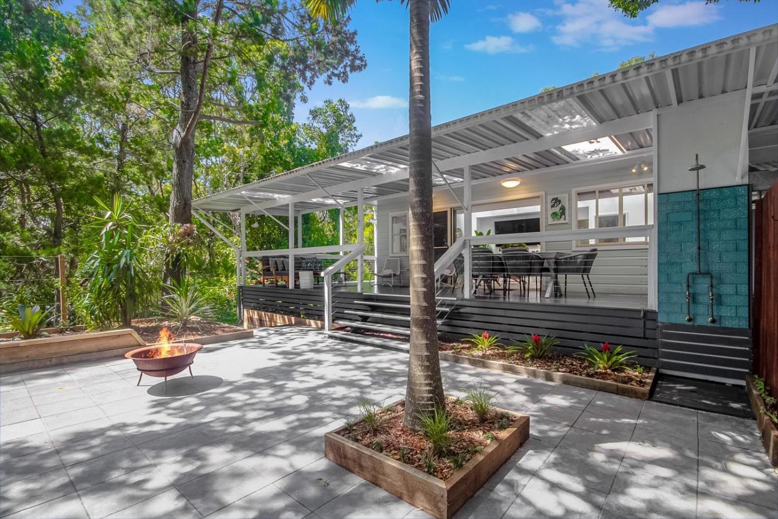 Ingenia Holidays Byron Bay Exterior foto