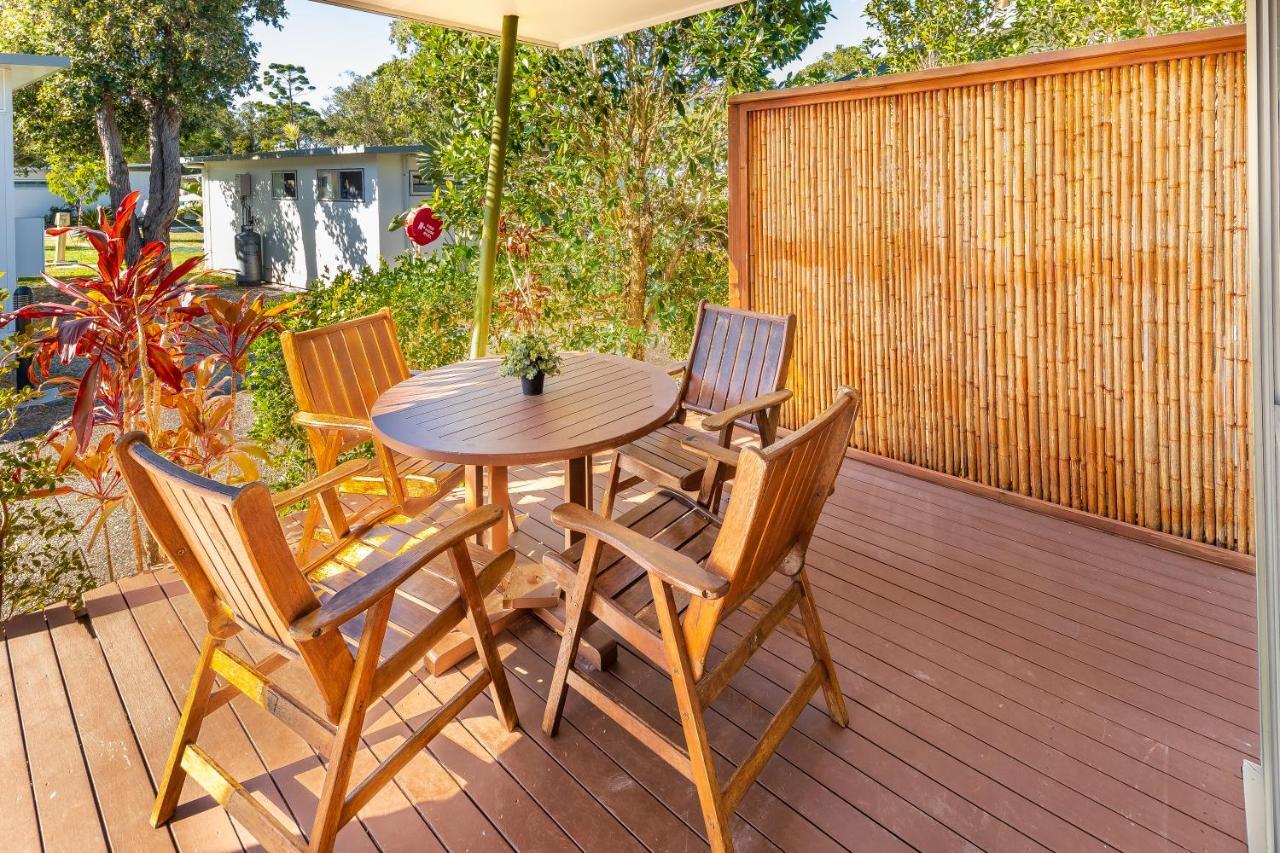 Ingenia Holidays Byron Bay Exterior foto